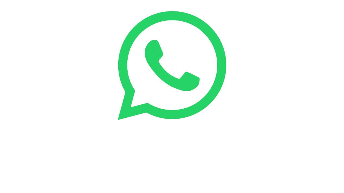 Jetzt schnell und einfach per WhatsApp bewerben